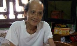 Phạm Bằng từng phẫu thuật tại Singapore nhưng sau đó về nước vì quá tốn kém