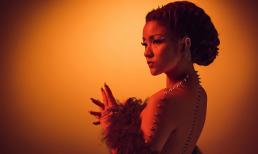 Thuỷ Top nạm đinh vào người thay đổi cục diện về hình ảnh 