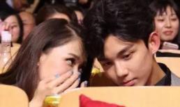 Trần Kiều Ân nói gì về tin đồn sống chung với trai trẻ kém 20 tuổi 