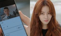 Bật wifi lên thấy hàng loạt thứ kinh khủng hiện ra trong điện thoại chồng, vợ bình tĩnh khiến gã chồng trăng hoa phải sợ mất mật