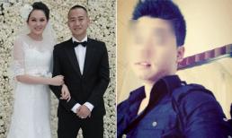 Chồng đại gia của Ngọc Thạch bị mạo danh để lừa gái quan hệ rồi xù tiền