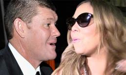 Mariah Carey chia tay để đến với trai trẻ vì bồ tỷ phú quá bạo lực?