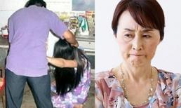 Con trai đánh con dâu đang bầu, mẹ chồng không can mà còn đánh thêm, chỉ tới khi máu chảy mới tá hỏa gọi xe cấp cứu nhưng…