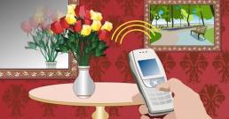 Cách phát hiện camera quay lén