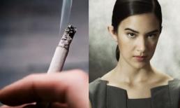 Vừa đặt lưng xuống giường ngủ, chồng đã mếu máo: “Vợ ơi, anh nhịn 1 tháng rồi, cứ thế này 9 tháng thì anh chết mất”