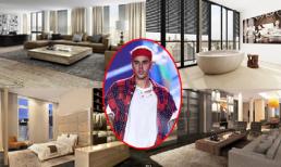 Justin Bieber nhanh chóng trở thành 'ông trùm' bất động sản.