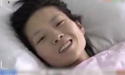 Clip 'Mẹ ung thư quay video mừng sinh nhật con mới sinh' khiến triệu người rơi lệ