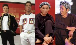 So sánh tượng sáp và ảnh đời thực giống nhau đến khó tin của sao Việt