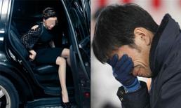 Vợ cũ bước xuống từ siêu xe đưa 1 triệu rồi nói: “Anh cầm mà mua quà sinh nhật cho con, con mình em lo đầy đủ rồi”