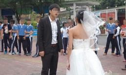 4 năm chật vật nuôi em ăn học, tôi bất ngờ khi nhìn thấy cảnh em lên xe hoa cùng 'anh họ'