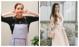 Hồ Ngọc Hà lúc giản dị đời thường, lúc kiêu sa trong phim ngắn