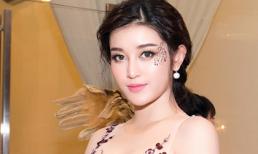 Cố tình 'làm xấu', Á hậu Huyền My vẫn quyến rũ 'chết người'