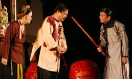 Xúc động nhìn lại vai diễn để đời của NSƯT Phạm Bằng