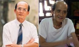 Nghệ sĩ Phạm Bằng bị ung thư gì?