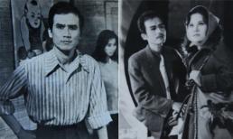 Loạt ảnh hiếm về nghệ sĩ Phạm Bằng