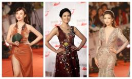 Angela Phương Trinh 'hở trên mát dưới' đánh bật dàn mỹ nhân đình đám