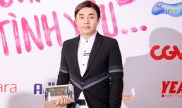 Đạo diễn Đỗ Kim Khánh háo hức thưởng thức phim '4 năm, 2 chàng, 1 tình yêu'