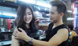 ‘Vua tóc’ Nguyễn Duy tư vấn màu tóc nhuộm cá tính và hot nhất thu này