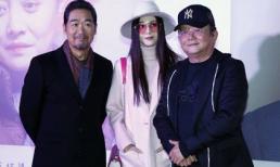 Phạm Băng Băng trang điểm như 'ma' khiến người hâm mộ hốt hoảng