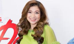 Bỏ chồng con ở Mỹ, Phạm Thanh Thảo 'lặn lội' về Việt Nam