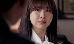 Chồng nổi da gà mỗi khi quan hệ với tôi