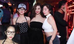 Thúy Vi mặt khác lạ, ngực bự, mông lép sau khi phẫu thuật thẩm mỹ