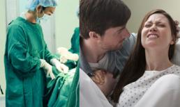 Phản bội bạn trai xấu xí, đến khi nằm lên bàn đẻ nhìn thấy cảnh đó tôi mới hối hận tột độ