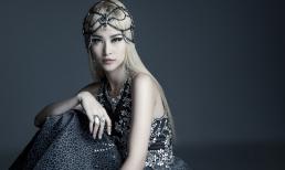 Đông Nhi là 1 trong 3 ca sĩ châu Á vinh dự được mời đến dự lễ trao giải EMA 2016