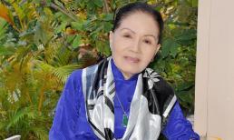 NSƯT Út Bạch Lan qua đời ở tuổi 81, lại một cây đại thụ cải lương héo tàn