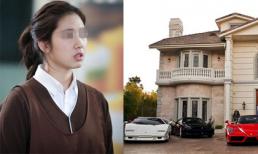 Ngày ra mắt thấy người yêu nghèo khoe biệt thự, xế sang, cô gái đã làm điều này khiến cả nhà người yêu chết lặng