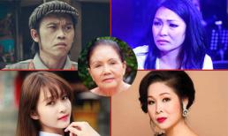 Loạt sao Việt chia buồn trước tin NSƯT Út Bạch Lan qua đời 