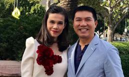  Em gái Thanh Thảo nói gì trước tin đồn lộ diện chồng?