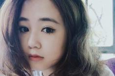 Vẻ đẹp không trộn lẫn của bạn gái mới Phan Thành - hotgirl Sa Lim