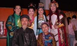 Phương Thanh chia sẻ sự 'trùng hợp mất mát' của Minh Thuận và 'sầu nữ' Út Bạch Lan