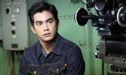 Nam diễn viên nổi tiếng Thái Lan đang ở Việt Nam