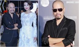 'Chất' như Đức Hùng trên thảm đỏ Tuần lễ thời trang quốc tế Việt Nam