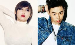 Tin vui mới từ K-pop: Min (miss A) và G.Soul chính thức công khai hẹn hò