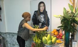 Phương Thanh: Minh Thuận về tìm em ba lần, 47 ngày mới chấp nhận mình đã ra đi