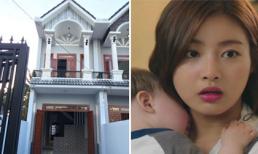 “Tôi sẽ làm bố đứa bé 1 năm, nhưng sau 1 năm ấy em phải trao cái nhà này cho tôi” và cái kết không ngờ vào đúng lúc hợp đồng kết thúc