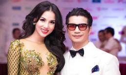 Bebe Phạm: Lột xác thành quý bà sang chảnh và đẳng cấp nhờ sự cưng chiều của chồng