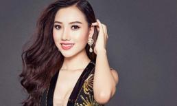 Việt Nam lại có đại diện sáng giá tham dự Miss Asia Pacific International 2016