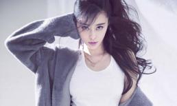 Phạm Băng Băng tươi trẻ, năng động như gái 18