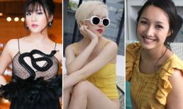 Gia nhập showbiz chưa lâu, Thiều Bảo Trâm đã vượt xa sao Việt cùng tuổi bởi điều này