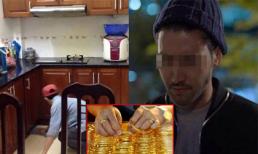 1 lần tổng vệ sinh nhà cửa thấy 50 cây vàng giấu trong xó tủ tôi mới hiểu vì sao hồi đó vợ lại ôm số vàng này bỏ trốn