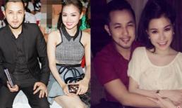 Sau khi chia tay Tâm Tít, anh trai Bảo Thy yêu thêm mấy người?