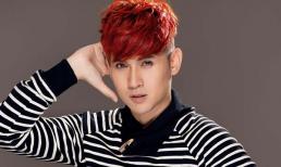 Nguyên Vũ trẻ ra chục tuổi với phong cách hotboy xứ Hàn