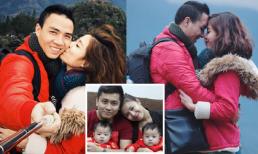 BTV Nguyễn Hoàng Linh đã chia tay chồng, công khai tình mới