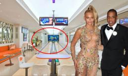 Điều kỳ quặc bên trong căn biệt thự của các ngôi sao nổi tiếng thế giới