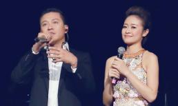 Em gái kết nghĩa của Tuấn Hưng - Phí Linh là ai?