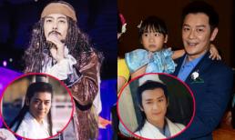 Tài tử 'Thiên long bát bộ' và loạt sao Cbiz xuất hiện trong hôn lễ sao nữ gốc Việt